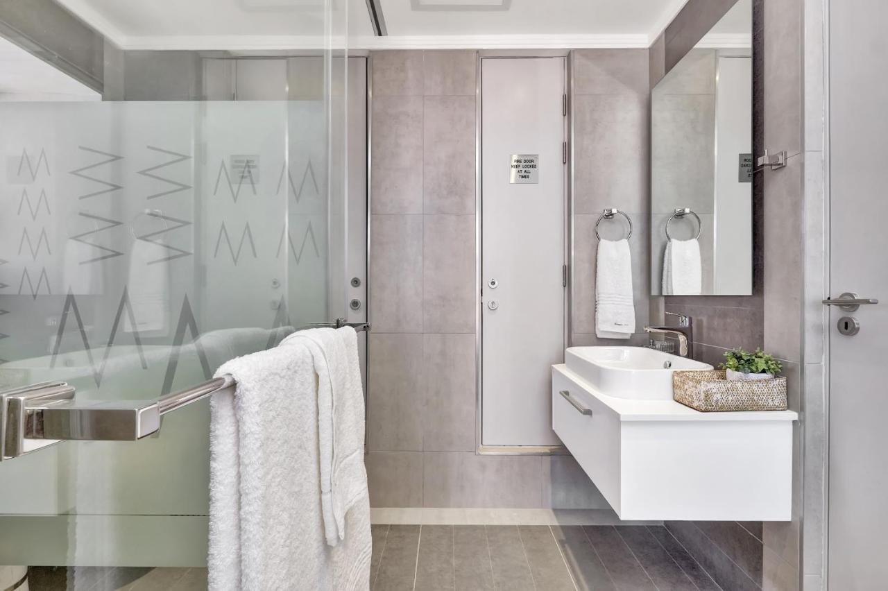 Sandton Apartment 15 West Road South โจฮันเนสเบิร์ก ภายนอก รูปภาพ