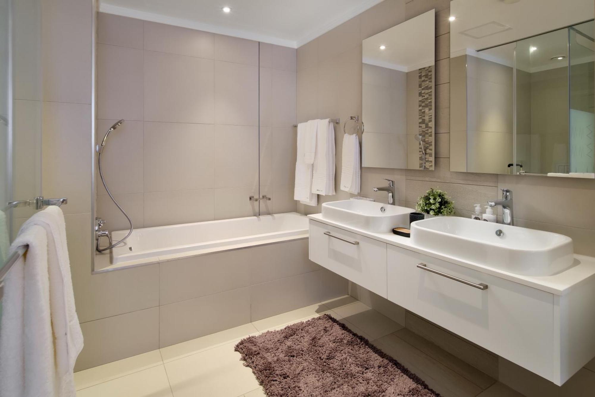 Sandton Apartment 15 West Road South โจฮันเนสเบิร์ก ภายนอก รูปภาพ
