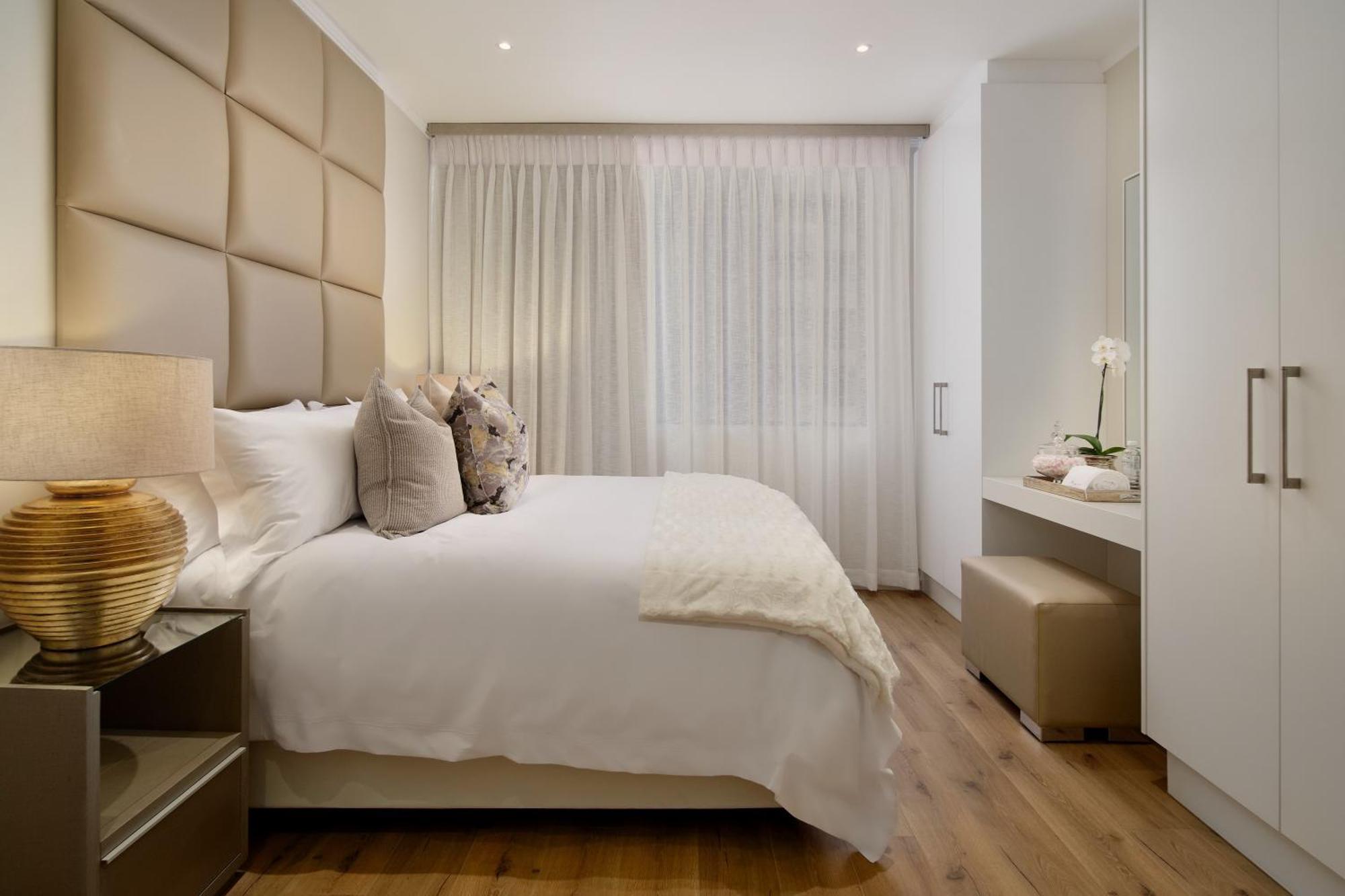 Sandton Apartment 15 West Road South โจฮันเนสเบิร์ก ภายนอก รูปภาพ