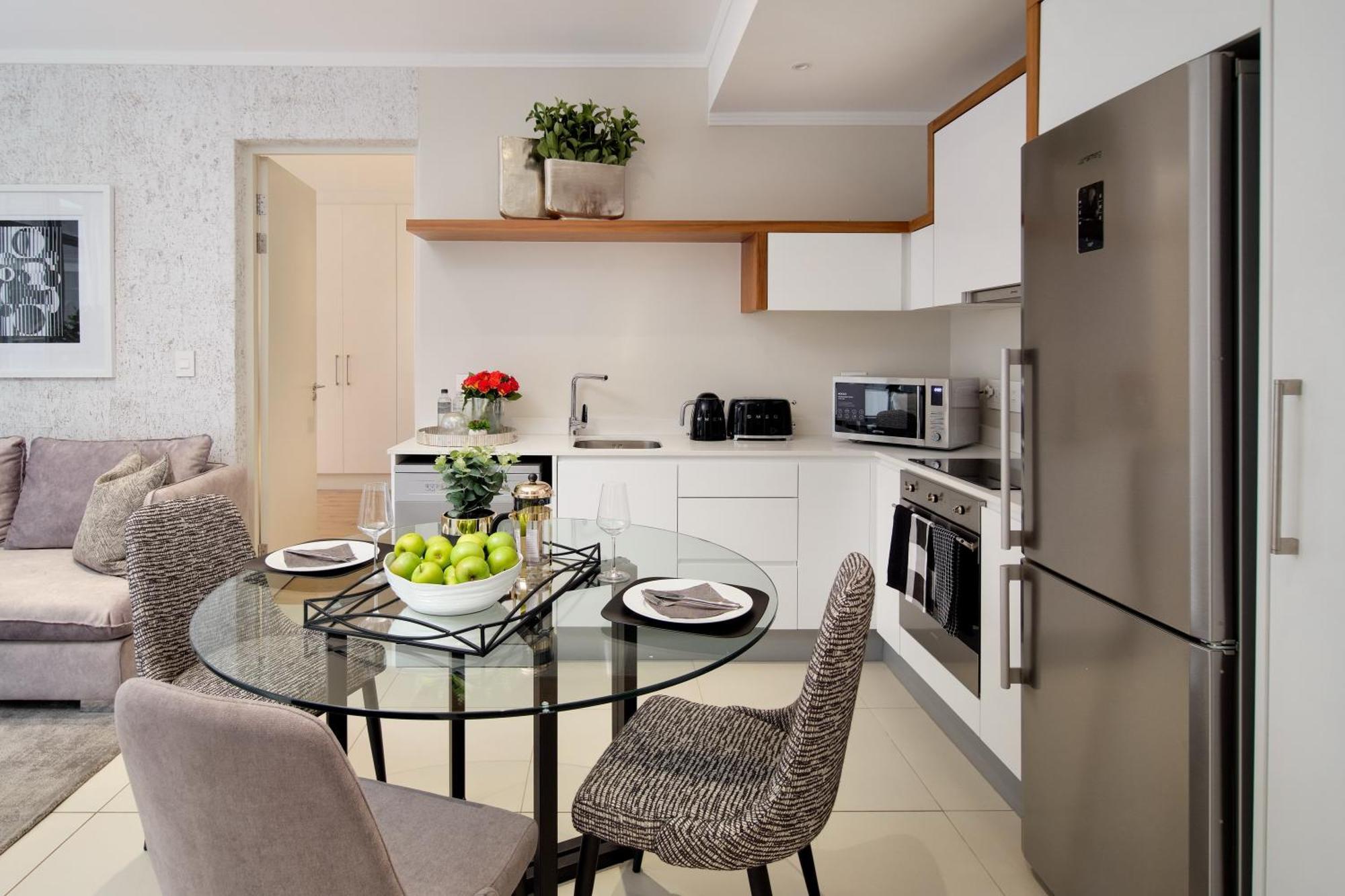 Sandton Apartment 15 West Road South โจฮันเนสเบิร์ก ภายนอก รูปภาพ
