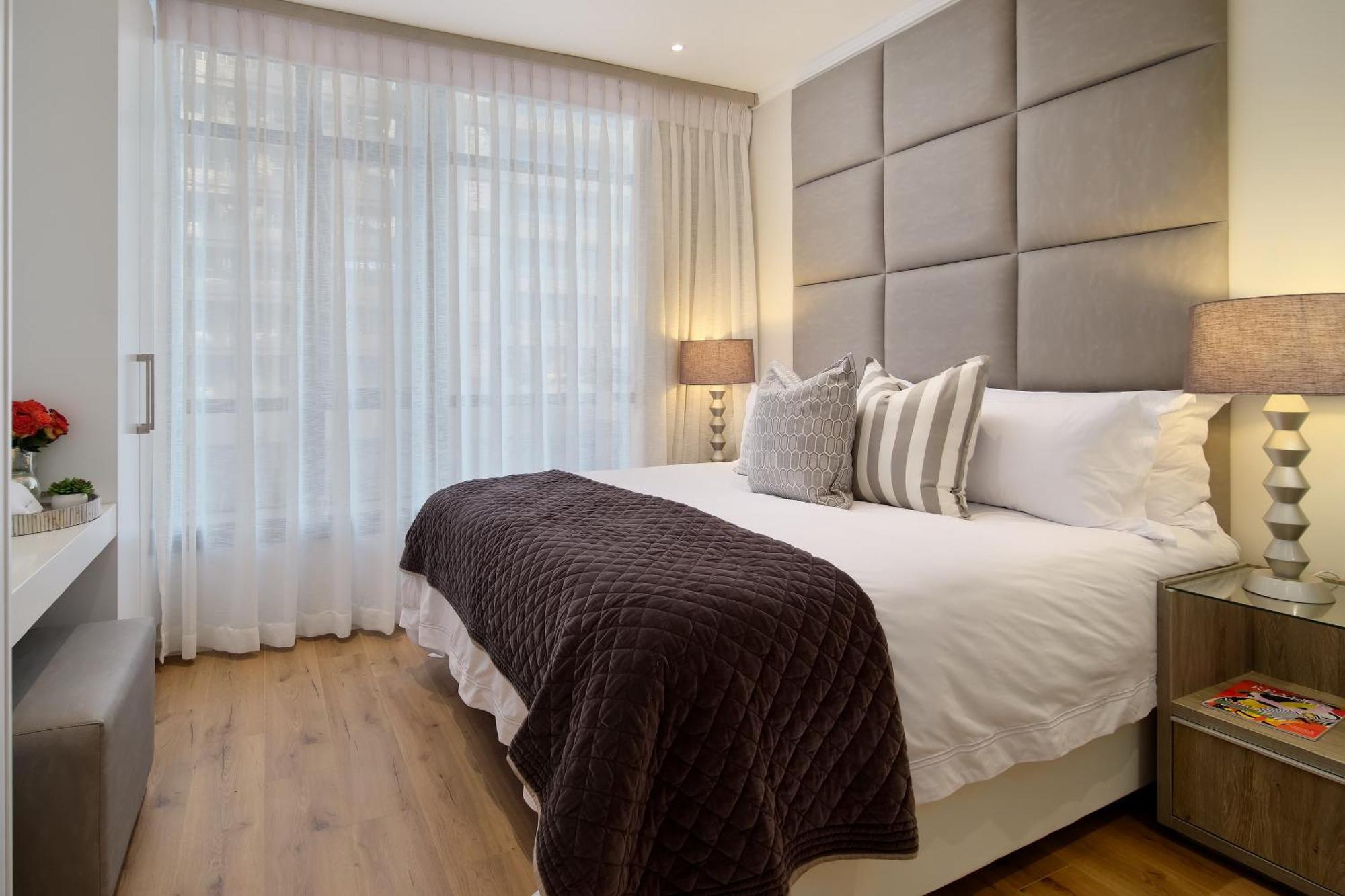 Sandton Apartment 15 West Road South โจฮันเนสเบิร์ก ภายนอก รูปภาพ