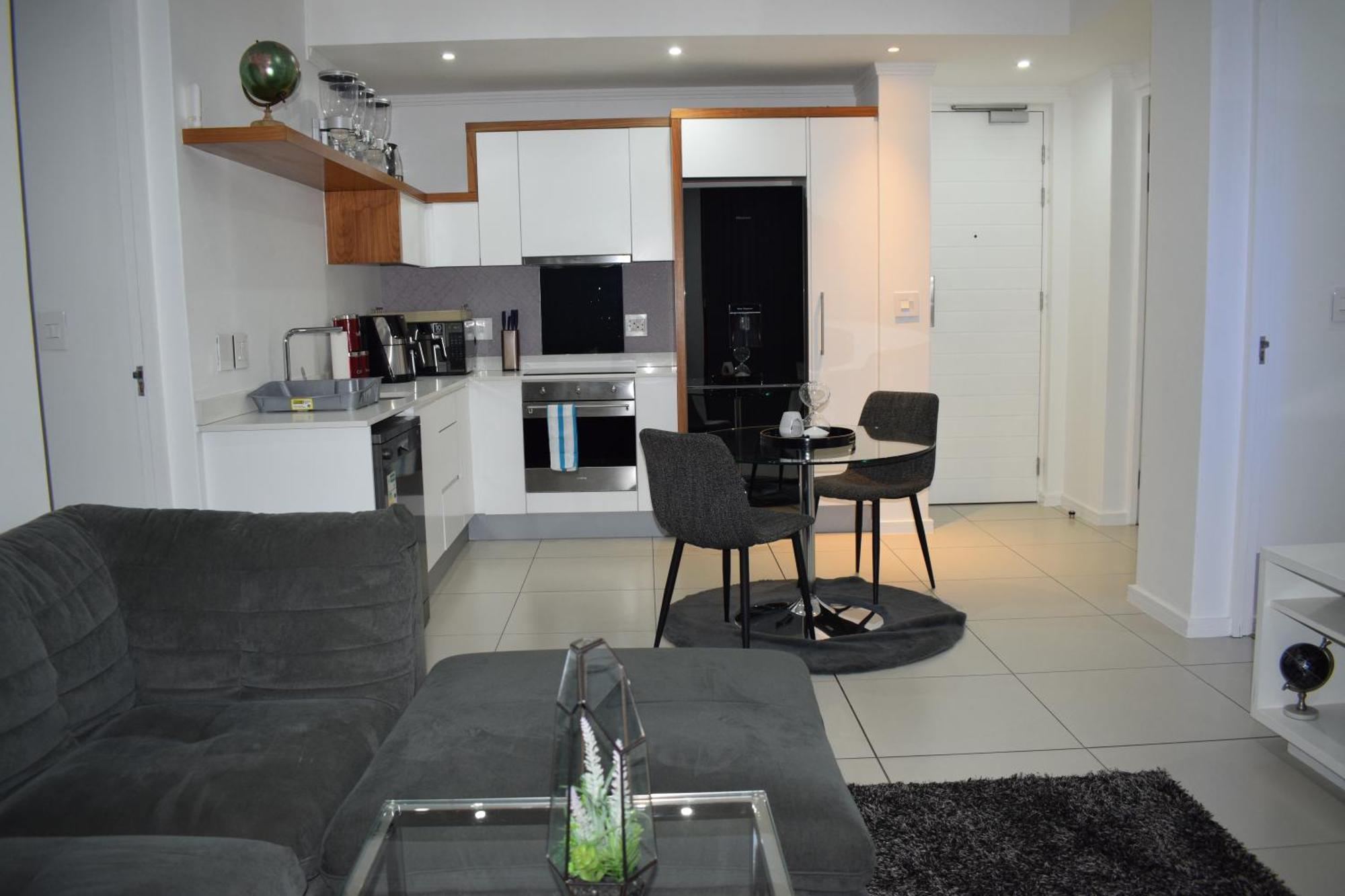 Sandton Apartment 15 West Road South โจฮันเนสเบิร์ก ภายนอก รูปภาพ