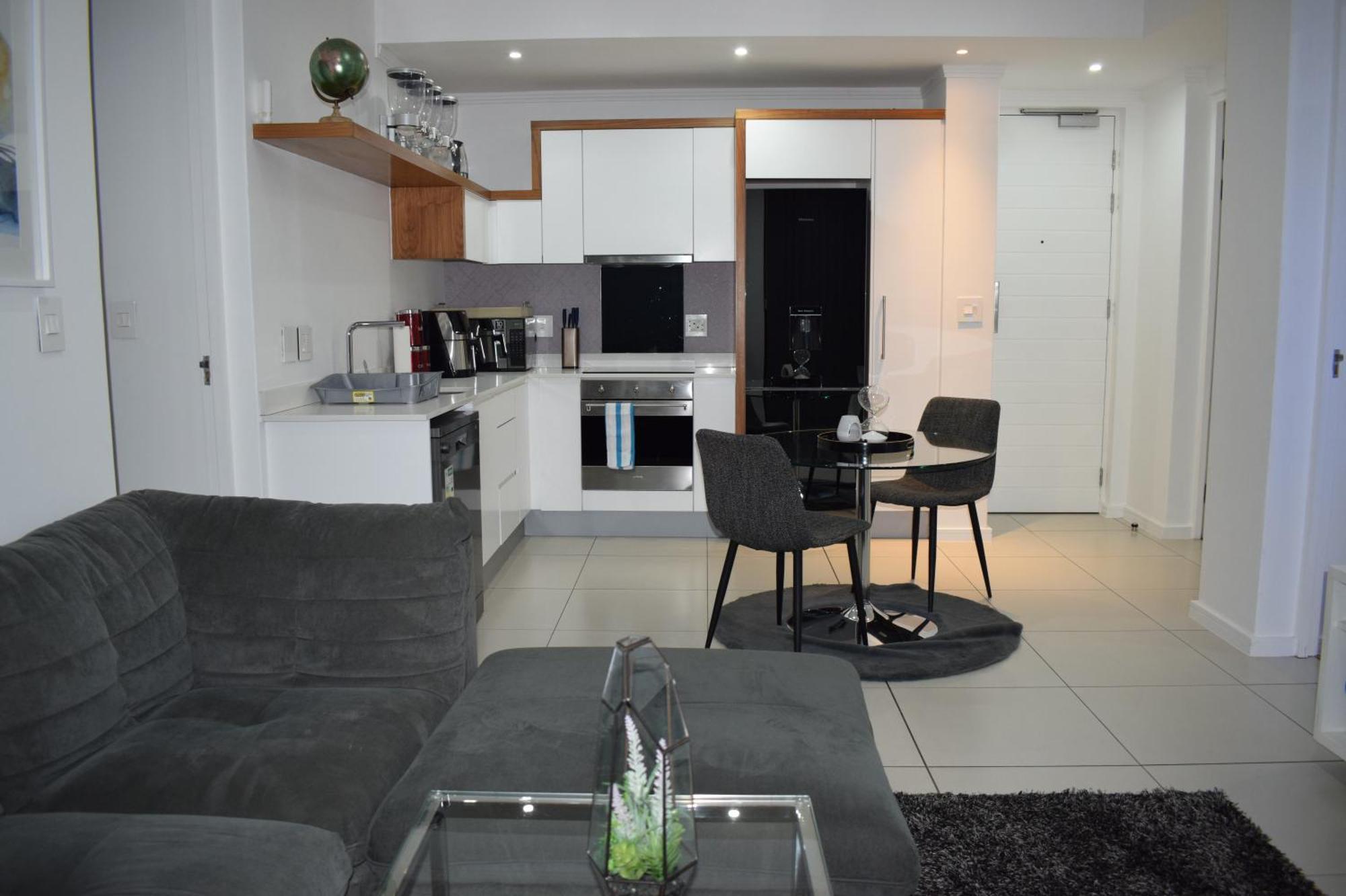 Sandton Apartment 15 West Road South โจฮันเนสเบิร์ก ภายนอก รูปภาพ