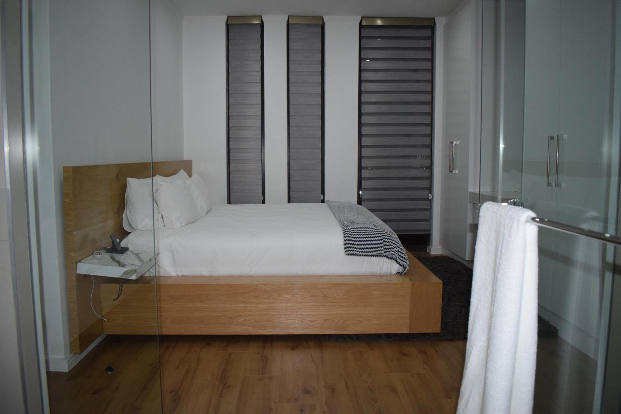 Sandton Apartment 15 West Road South โจฮันเนสเบิร์ก ภายนอก รูปภาพ