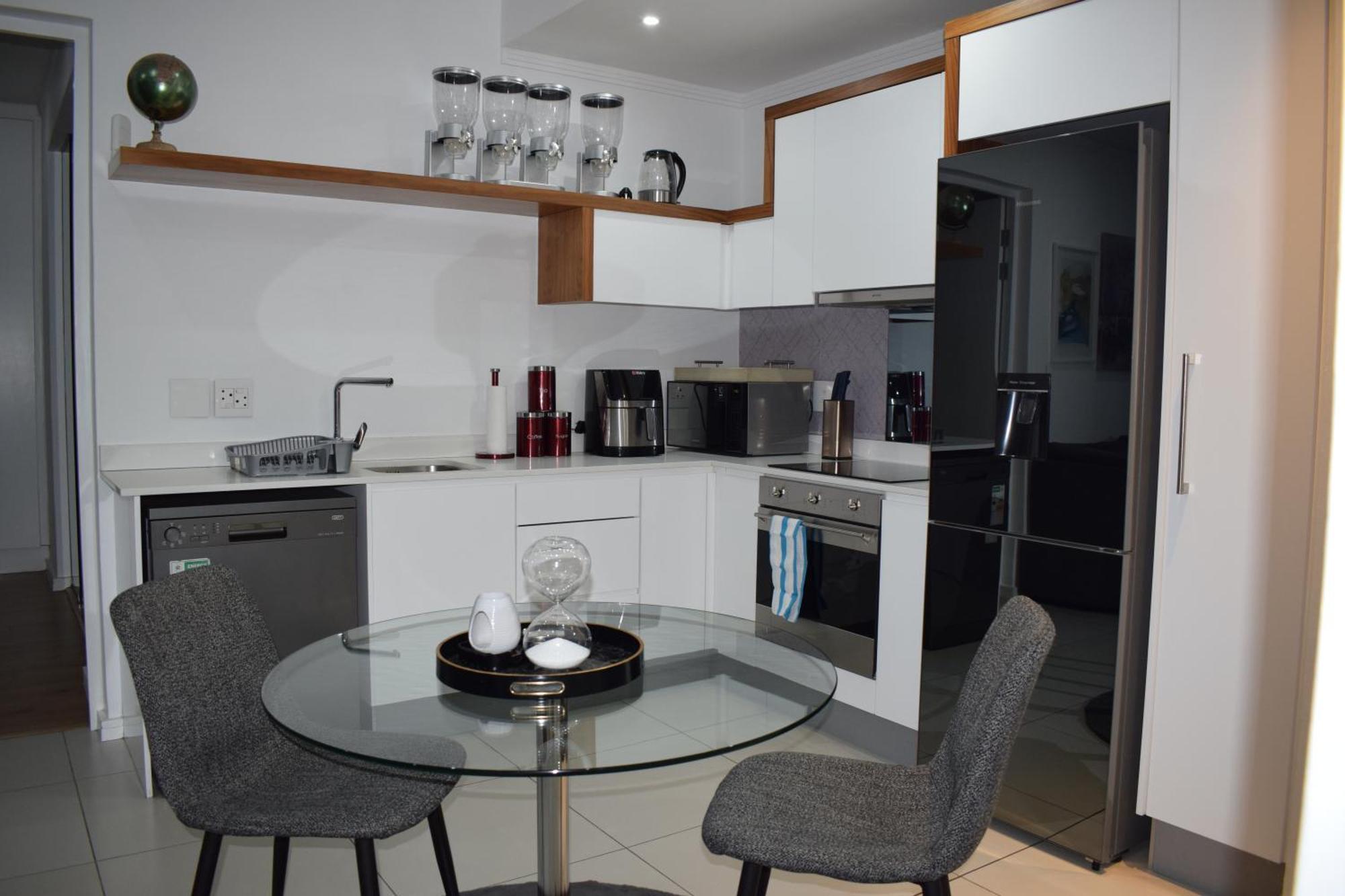 Sandton Apartment 15 West Road South โจฮันเนสเบิร์ก ภายนอก รูปภาพ